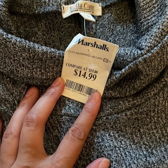 Dress - Picture 4 of 5